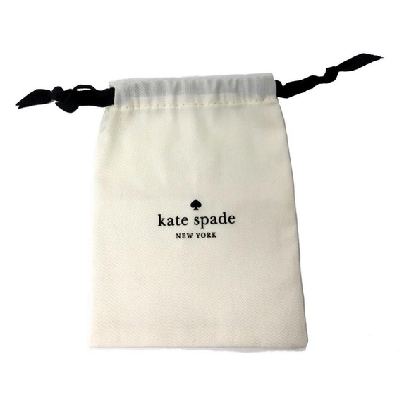 Kate Spade Gold Tone Open Cuff Bracelet - Picture 3 of 6